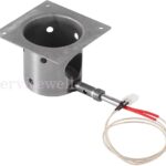 Hot Rod Ignitor Core Replacement For Traeger G Grills and More Keep Grilling - Image 4