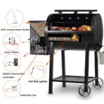Hot Rod Ignitor Core Replacement For Traeger G Grills and More Keep Grilling - Image 7