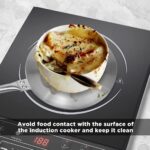 Induction Hob Cooktop Converter Heat Diffuser Disc Adapter Plate Saucepan 20cm - Image 7