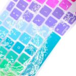 Keyboard Soft Case Cover Protector for Apple MacBook Air Pro 13 15 17 inch AU - Image 2