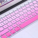 Keyboard Soft Case Cover Protector for Apple MacBook Air Pro 13 15 17 inch AU - Image 4