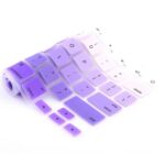 Keyboard Soft Case Cover Protector for Apple MacBook Air Pro 13 15 17 inch AU - Image 6