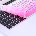 Keyboard Soft Case Cover Protector for Apple MacBook Air Pro 13 15 17 inch AU - Image 5