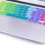 Keyboard Soft Case Cover Protector for Apple MacBook Air Pro 13 15 17 inch AU - Image 3
