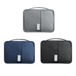 Large Waterproof Passport Card Holder Travel Document Wallet Bag Case AUS - Image 2