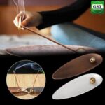 Lotus Petals Burner Incense Stick Holder Incense Sticks Healing Incense Burners