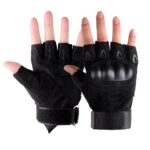 M/L/XL Tactical Half Finger Gloves FOR Army Military Driving Fitness Sports AU - Image 6