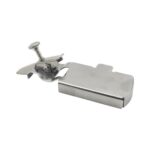 Magnetic Seam Guide Straight Line Hems Sewing Ruler Sewing Machine Attachment - Image 2