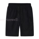 Men's Basketball Sports Shorts Gym Jogging Swim Board Boxing Sweat Casual Pants - Image 2