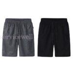 Men's Basketball Sports Shorts Gym Jogging Swim Board Boxing Sweat Casual Pants - Image 5
