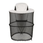 Mosquito Fly Head Net Outdoor Fishing Camping Insect Mesh Hat Bee Bug Protector - Image 5