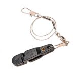 NEW 2-10pcs Fishing Line Release Snap Release Clip Offshore Planer Downrigger - Image 6