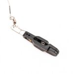 NEW 2-10pcs Fishing Line Release Snap Release Clip Offshore Planer Downrigger - Image 4