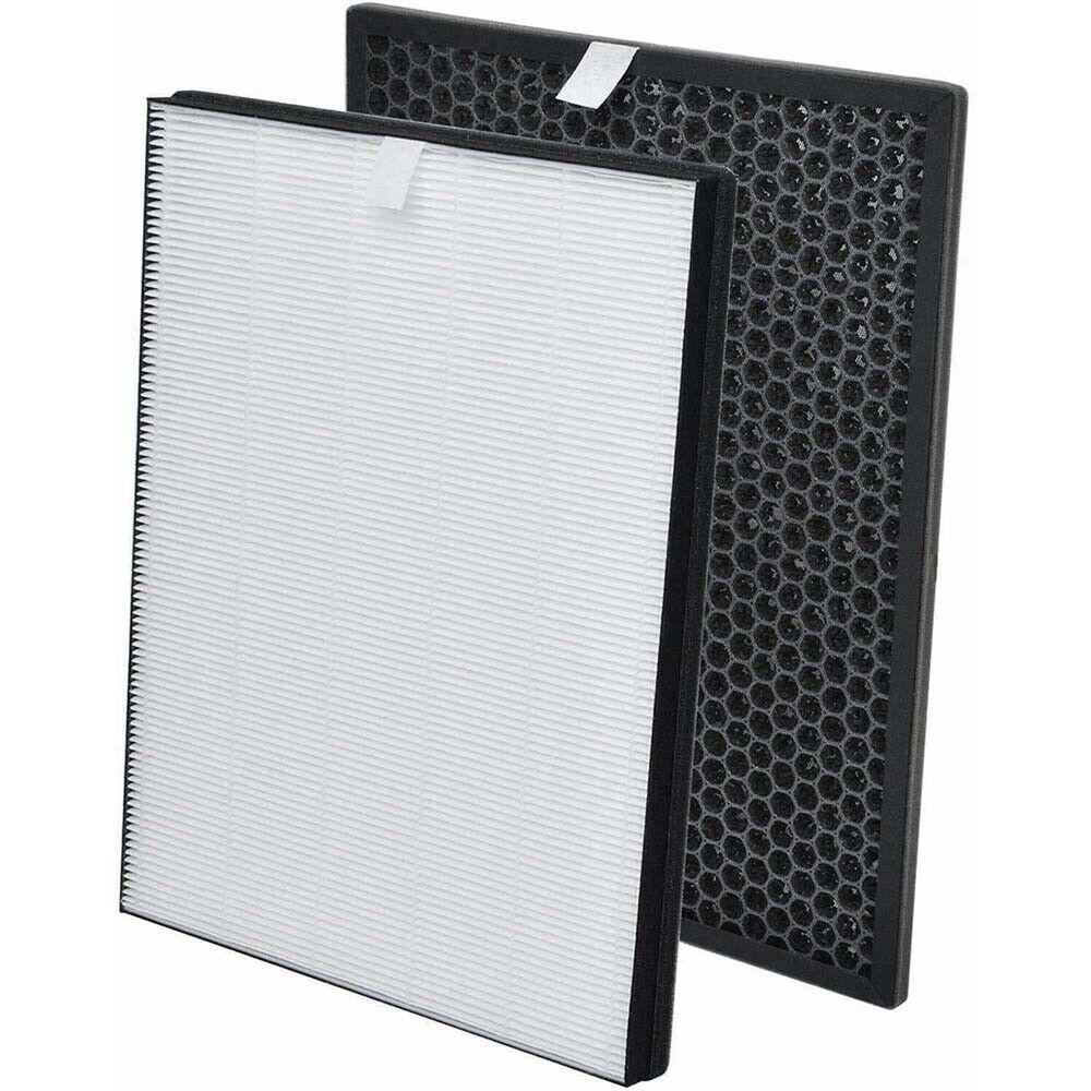 NEW 2 In 1 Filter FY1410/141 + FY1413/30 For Philips AC1215, AC2729,AC2721 - Image 4