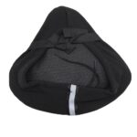 NEW Bicycle Saddle Bike Seat Wide Soft Cushion Gel Pad Cover Extra Comfort - Image 4