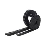 NEW Nylon Towline Cable Drag Chain Wire Protect Carrier CNC R28 10*10 10*20MM 1M - Image 4