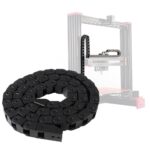 NEW Nylon Towline Cable Drag Chain Wire Protect Carrier CNC R28 10*10 10*20MM 1M - Image 7