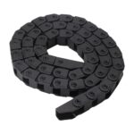 NEW Nylon Towline Cable Drag Chain Wire Protect Carrier CNC R28 10*10 10*20MM 1M - Image 6