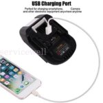New Battery adapter For Milwaukee M18 18V Converter to Makita Tools BL1850 - Image 7