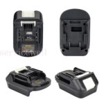 New Battery adapter For Milwaukee M18 18V Converter to Makita Tools BL1850 - Image 5