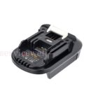 New Battery adapter For Milwaukee M18 18V Converter to Makita Tools BL1850 - Image 4