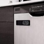 New Clean Dirty Dishwasher Magnet Sign Non-Scratch Easy Read Magnetic Indicator - Image 4
