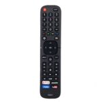 New EN2A27 Replacement Remote Control for Hisense 4K LED HD UHD Smart TV - Image 2