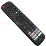 New TV Remote Control for HISENSE VIDAA EN2Q30H 32A4G 40A4G 43A4G - Image 4