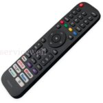New TV Remote Control for HISENSE VIDAA EN2Q30H 32A4G 40A4G 43A4G - Image 5