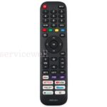 New TV Remote Control for HISENSE VIDAA EN2Q30H 32A4G 40A4G 43A4G - Image 3