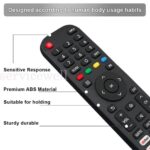 New TV Remote Control for HISENSE VIDAA EN2Q30H 32A4G 40A4G 43A4G - Image 2