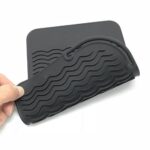 New heat-resistant pad for curling irons and styling tools - Image 7