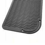 New heat-resistant pad for curling irons and styling tools - Image 4