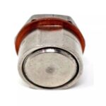 O2 Oxygen Sensor Bung Weld On Bung and Plug and Washer M18x1.5mm - Image 2