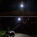 P13.5S Conversion Upgrade LED Bulb for Torch 3-12V/ 6-24V White Flashlight LED - Image 6