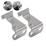 P2015 Repair Bracket Intake Manifold Kit Suitable For Audi Seat VW 2.7 3.0 TDI - Image 6