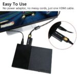 PS2 to HDMI Video Converter Composite AV to HDMI PlayStation 2 HD Adapter New - Image 5