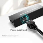 PS2 to HDMI Video Converter Composite AV to HDMI PlayStation 2 HD Adapter New - Image 2