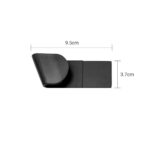 Pan Lid Holder Storage Rack Wall Mount Pot Cover Organizer Kitchen Accessories - Image 6