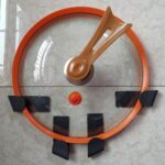 Pan Lid Holder Storage Rack Wall Mount Pot Cover Organizer Kitchen Accessories - Image 2