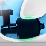 Pipe Plunger Drain Unblocker High Pressure Air Sewer Toilet Powerful Cleaner AU - Image 7