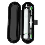 Portable Electric Toothbrush Case Cover Travel Storage Box Holder For Oral-B AU - Image 2