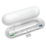 Portable Electric Toothbrush Case Cover Travel Storage Box Holder For Oral-B AU - Image 5
