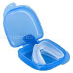 Portable HIGH QUALITY STOP SNORING Anti Snore Sleep Apnea Mouth Guard Mouthpiece - Image 5