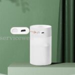 Portable USB Mini Led Humidifier Car Air Purifier Aroma Diffuser Cool Mist Home - Image 2