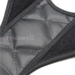 Posture Corrector Back Straight Clavicle Support Shoulders Brace Strap Correct - Image 5