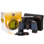 Powerful Telescope 60X60 Binoculars HD 10000M Low Light Vision Outdoor Hunting - Image 6