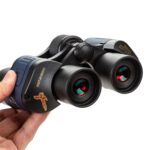 Powerful Telescope 60X60 Binoculars HD 10000M Low Light Vision Outdoor Hunting - Image 4