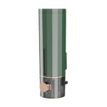 Press-Type Soap Liquid Dispenser Wall Mounted Hand Wash Shower Gel Shampoo 450ml - Image 7