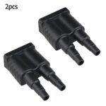 Protective Waterproof Sheath Molded for Black 120A For Anderson Plug Connector - Image 5